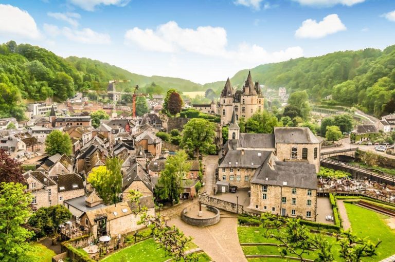 Busreis Het Limburgse Heuvelland & de Eifel