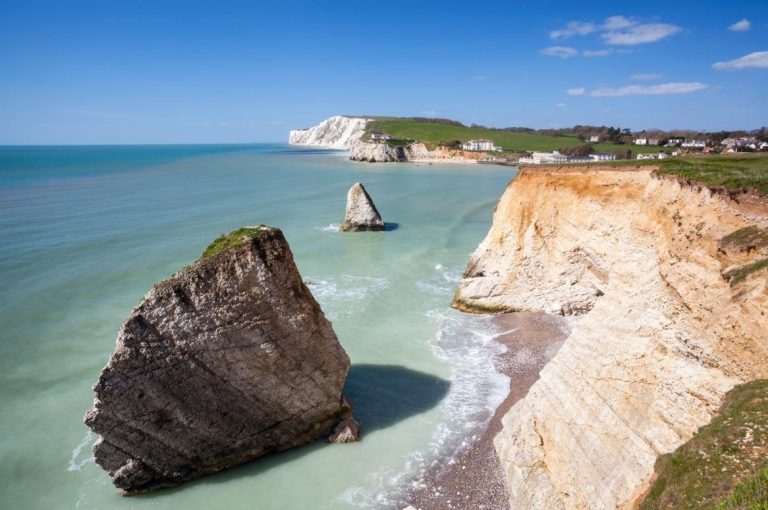 Busreis Zuid-Engeland & Isle of Wight