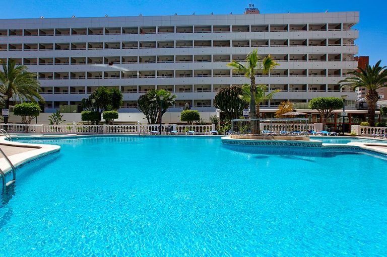 Hotel Poseidion Resort