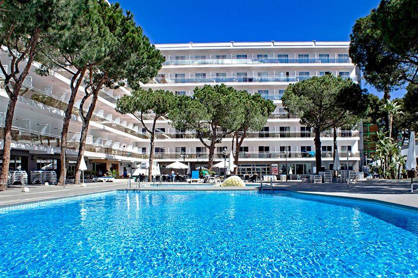 Best Oasis Park Salou Costa Dorada, Salou