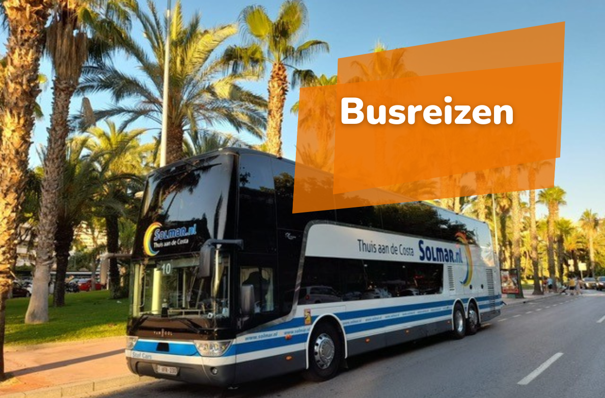 busreizen