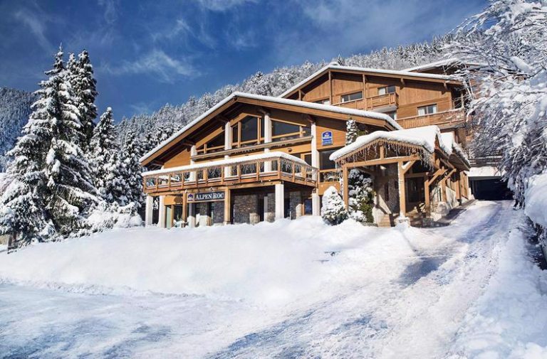Alpen Roc