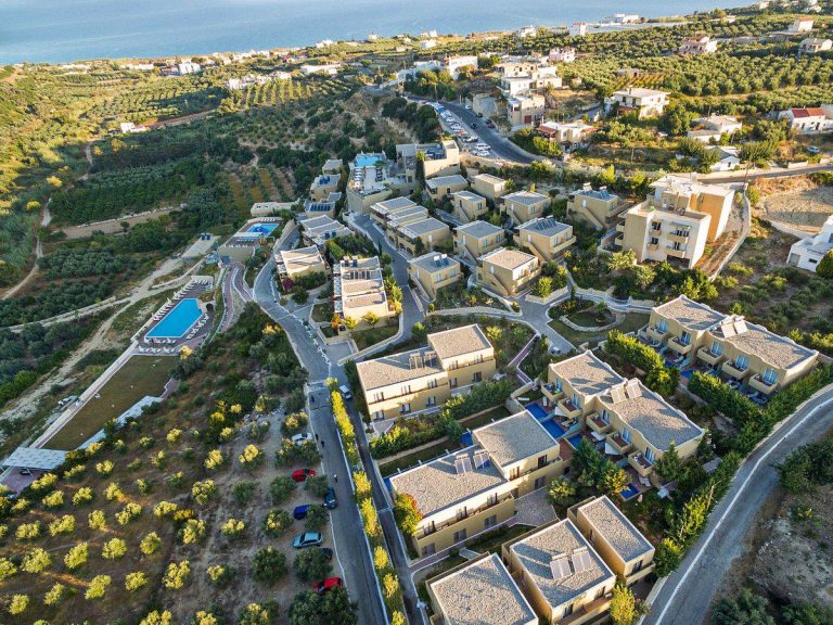Rimondi Grand Resort en Spa