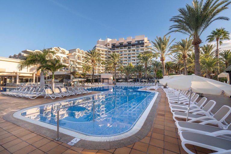 Grupotel Orquidea