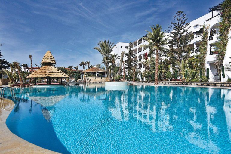 RIU Tikida Beach