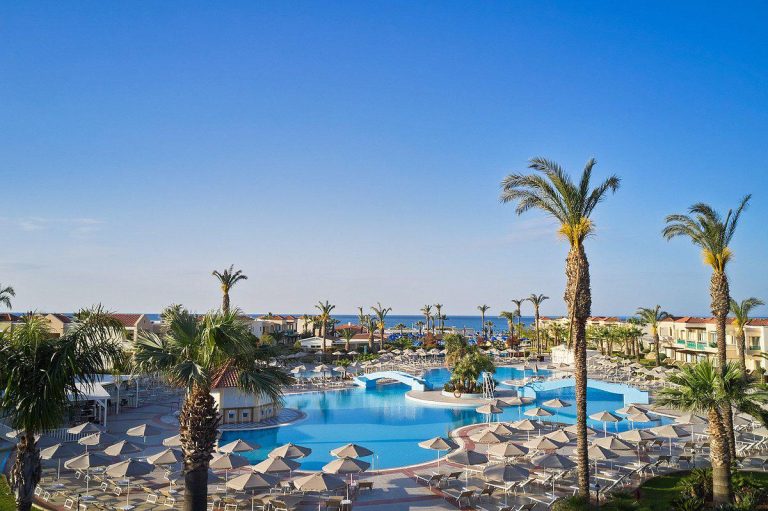 Lindos Princess Beach
