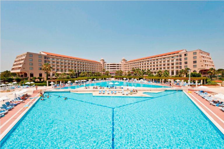 Kaya Belek