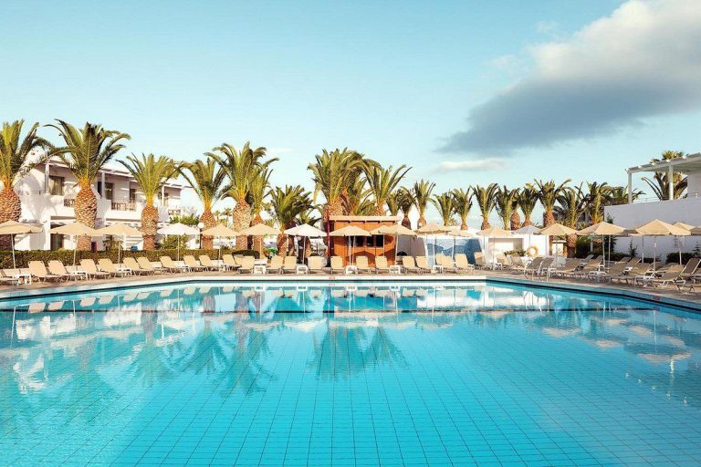 Hotel Sol Marina Beach Crete