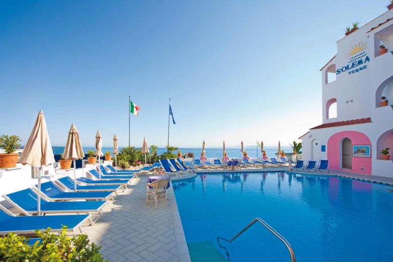 Solemar Terme