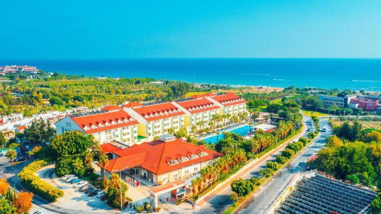 Sural Resort