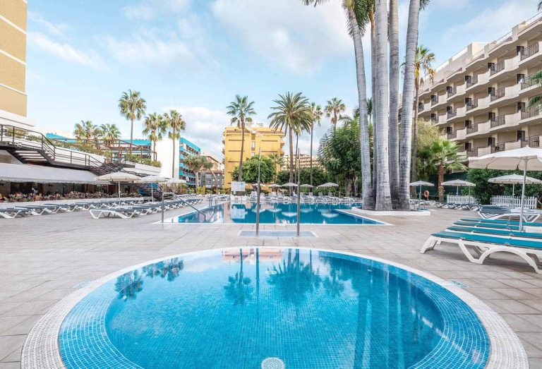 Be Live Adults Only Tenerife