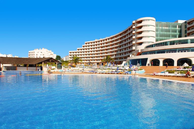 Paraiso de Albufeira