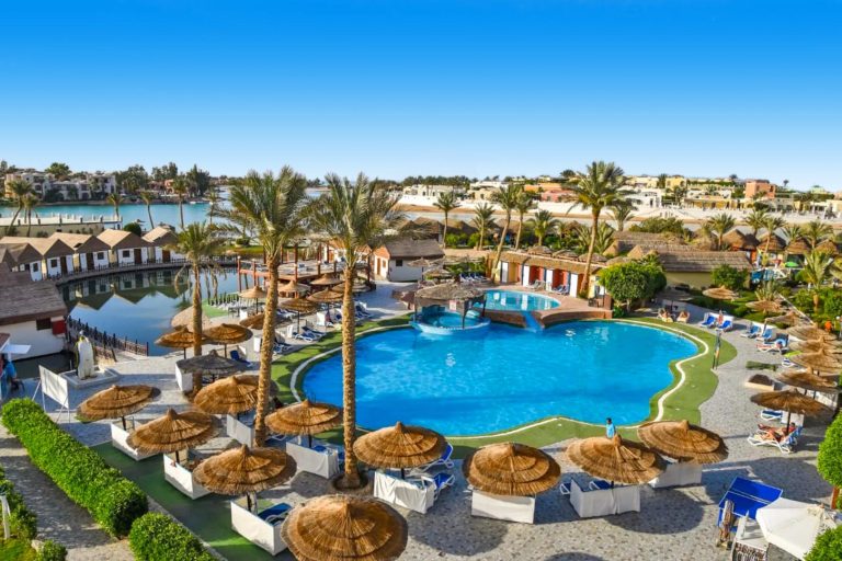 Panorama Bungalows El Gouna