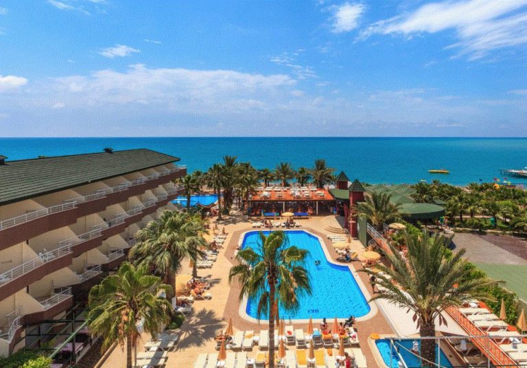 Galeri Resort