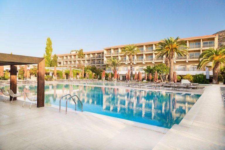 Doryssa Seaside Resort