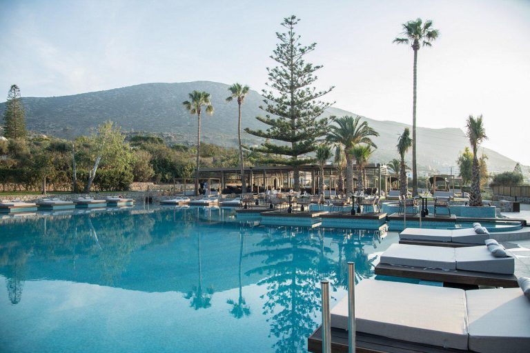 KING MINOS RETREAT en Spa