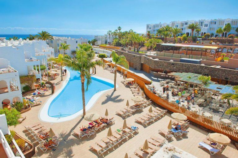 Sotavento Beach Club