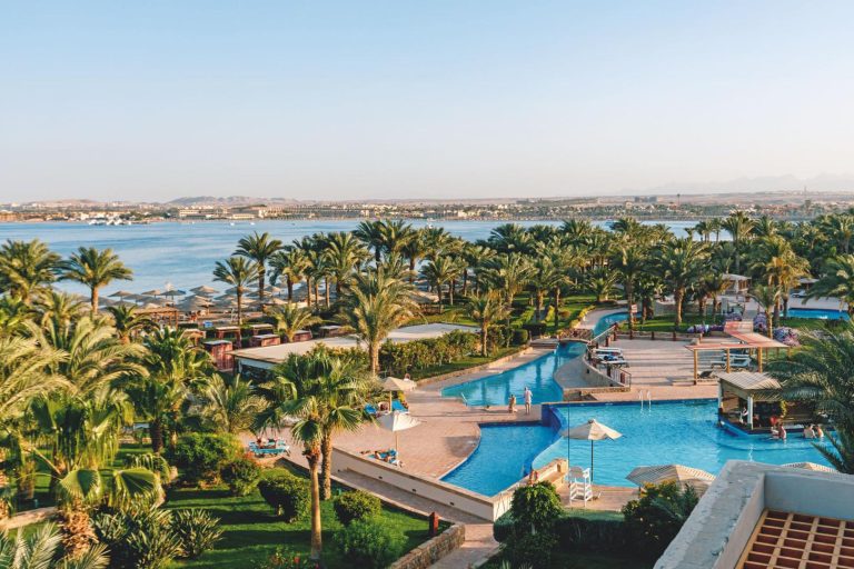 Fort Arabesque Beach Resort