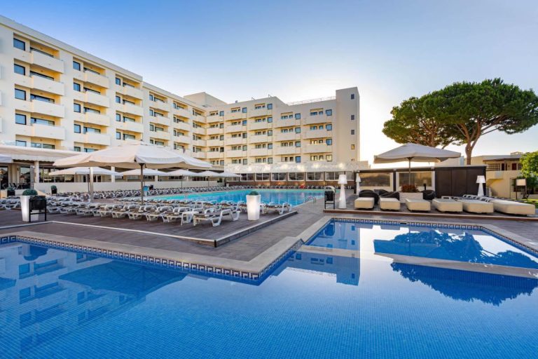 Albufeira Sol and Spa
