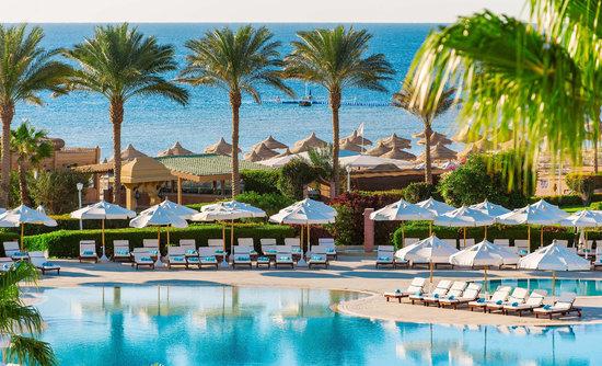 Baron Resort Sharm el Sheikh