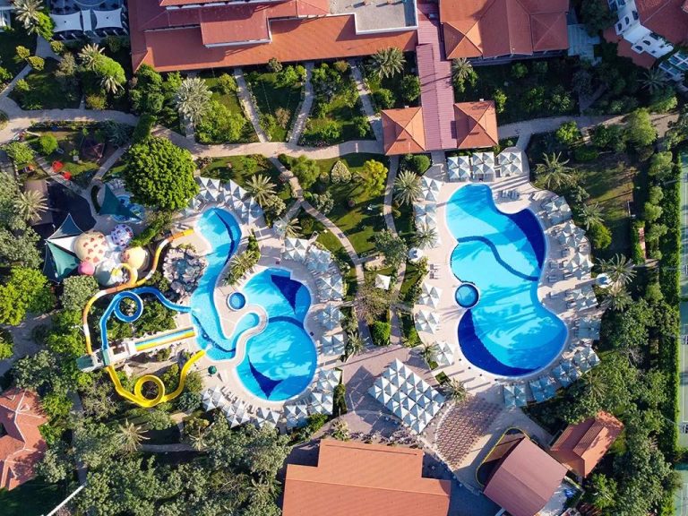 Belconti Resort