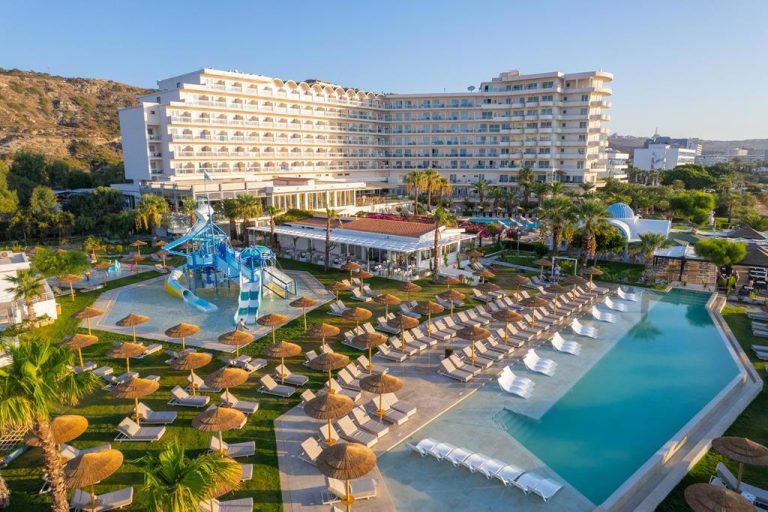 Pegasos Beach