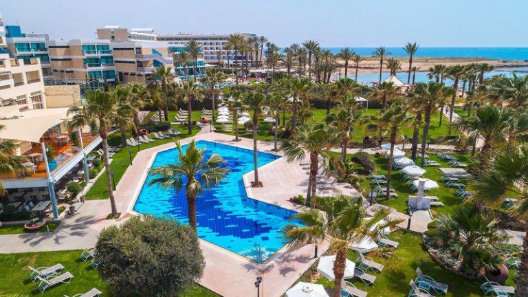 Aquamare Beach
