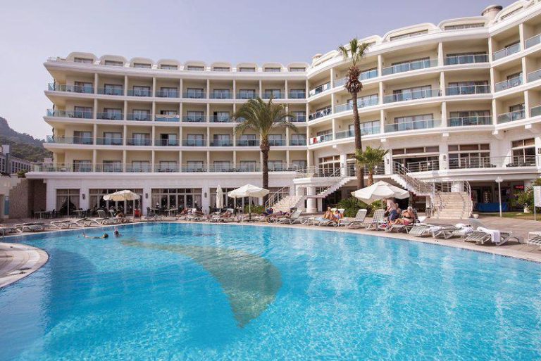 Pineta Park Deluxe